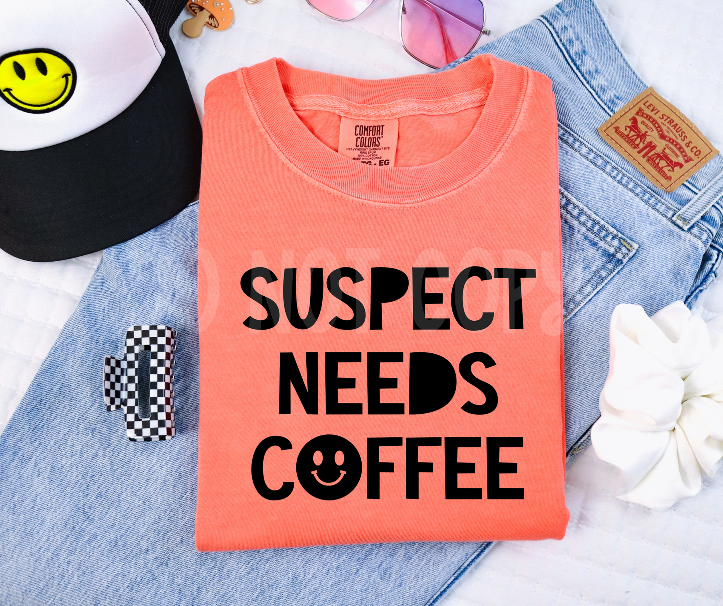 Suspects(all in this listing dropdown)-DTF