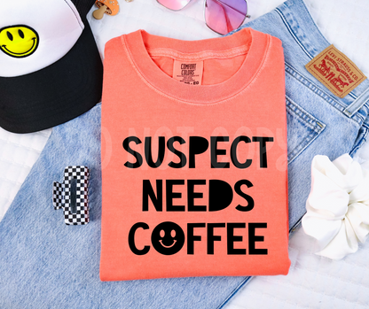 Suspects(all in this listing dropdown)-DTF