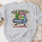 "Have Yourself a Furry Little Christmas"Animal"(ALL ANIMALS LISTED IN THIS LISTING. DROPDOWN)-DTF