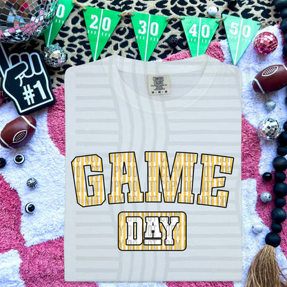 Game Day (colors dropdown)-DTF&UV