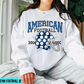 American Football 32 Team colors in this listing (Dropdown Menu)-DTF