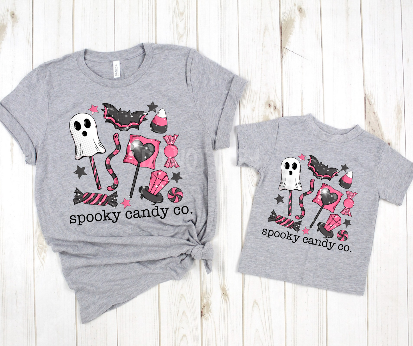 Spooky Candy CO(Pink)-Dtf