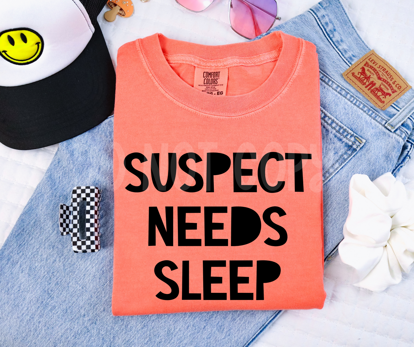 Suspects(all in this listing dropdown)-DTF