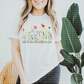 take me where the wildflowers grow-DTF