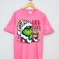 Hot cocoa season Grinch-DTF