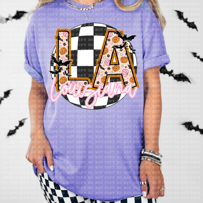 Pumpkin batty STATES (dropdown)-DTF&UV