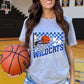 Basketball (all sports in dropdown)-DTF