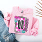 Floral Blooms Mothers Day (all in dropdown)-DTF