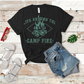 Life Around the Campfire Single Color - DTF