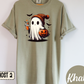 Cute Halloween Ghost(ALL in this listing- Dropdown)-DTF