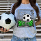 Soccer (mascots dropdown)-DTF&UV