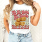 ‘Tis The Season For Tamales Red -DTF
