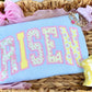 Risen lace-DTF&UV