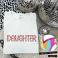 Juneberry brushstroke Names/Occupations(Dropdown)-DTF