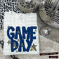 Game day Checkmate (colors dropdown)-DTF&UV