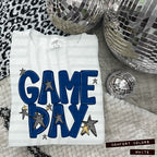 Game day Checkmate (colors dropdown)-DTF&UV