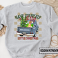 "Have Yourself a Furry Little Christmas"Animal"(ALL ANIMALS LISTED IN THIS LISTING. DROPDOWN)-DTF