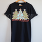 Boho Merry Christmas-DTF