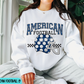 American Football 32 Team colors in this listing (Dropdown Menu)-DTF