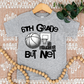 Nothing but net (dropdown)-DTF&UV