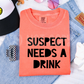 Suspects(all in this listing dropdown)-DTF