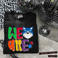 WE ARE MASCOT Heads(dropdown)-DTF