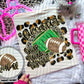 Snap Tackle Repeat Mascot (Includes front and back) (Dropdown)- DTF&UV