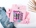 Floral Blooms Mothers Day (all in dropdown)-DTF