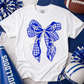 Spirit Bows CUSTOM -DTF&UV