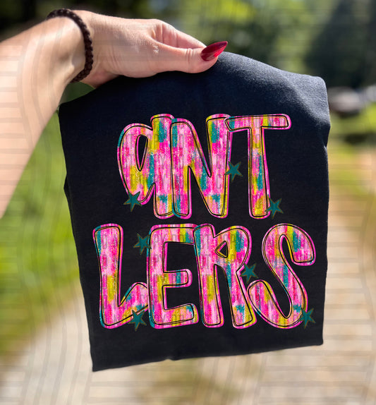 Holiday Brushstroke (DROPDOWN MENU)-DTF&UV