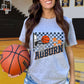 Basketball (all sports in dropdown)-DTF