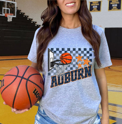Basketball (all sports in dropdown)-DTF