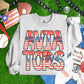 RWB Drip Mascots (all in dropdown)-DTF