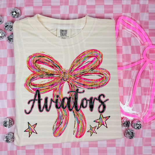 Whimsical Christmas (DROPDOWN MENU)-DTF&UV