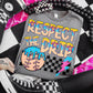 Respect the Drip(all sports dropdown)-DTF