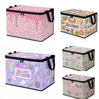 Foldable squishy carry case -Pre Order