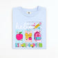 Hello Kindergarten trio- DTF DEAL