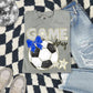 Game day Soccer(all colors in dropdown)-DTF