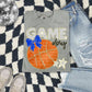 Game day Basketball(all colors in dropdown)-DTF