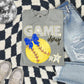 Game day Softball(all colors in dropdown)-DTF