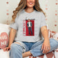 Be Mine Wallentine -DTF