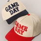 ABI Game Day Embroidered Hat - Pre-Order closes 6/18