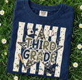 Sport Star Grade -Third-DTF&UV
