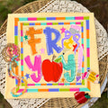 Friyay colorful- DTF&UV