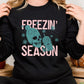 Freezin season-DTF