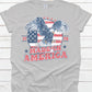 Made in America Eagle-DTF