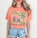 Let's go Camping-DTF