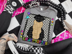 Preppy Bright Senior(Dropdown)-DTF