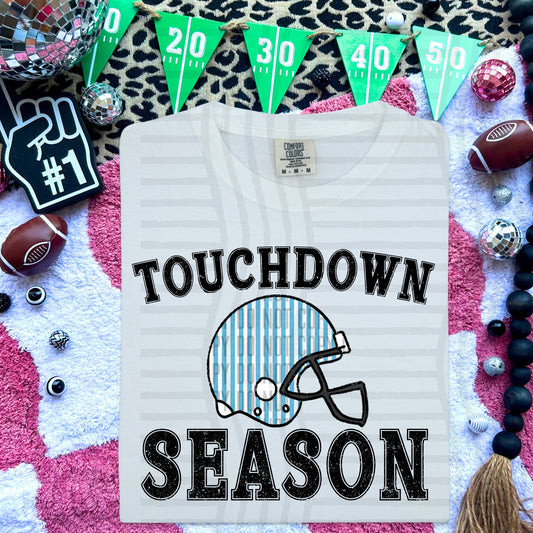 Touchdown Season (colors dropdown)-DTF&UV