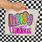 Merry Christmas-DTF&UV